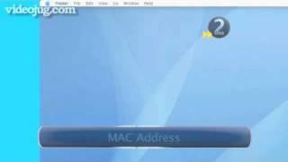 How To Find Your IP And MAC Address On An Apple Mac
