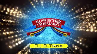 RU & International Megamix 2019 | ( prod. by A-Traxx )