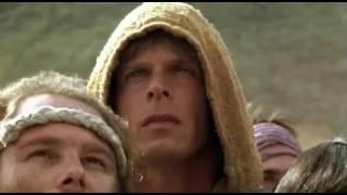 The Beastmaster (1982): Child Sacrifice Scene