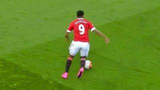 Anthony Martial - When Dribbling Becomes Art