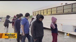 Keller @ Large: Local Activists Hopeful For Immigration Reform