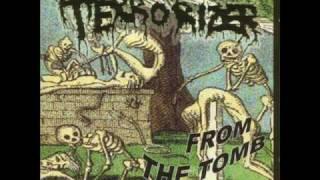 Terrorizer Demo 1987 - 1/3