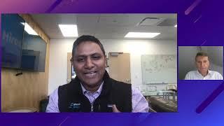 A Cohesive Virtual Infrastructure is Vital to HR | Lothar Harings | IAMHR