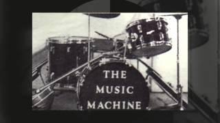 Double Yellow Line (Mono) - The Music Machine from Rarities Last Singles & Demos