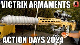 VICTRIX ARMAMENTS ACTION DAYS 2024