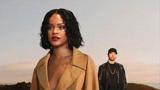 Eminem x Rihanna - Love Hurts (Remix by Jovens Wood)