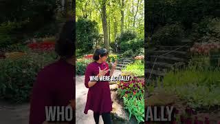 Exploring the Magic of Keukenhof Gardens