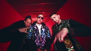 PAM - Justin Quiles @DaddyYankee @ElAlfaElJefeTV (Video Oficial)