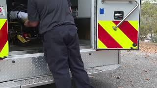 Blount County's new ambulance service brings more trucks and staff