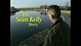 The Sean Kelly Story with Phil Liggett