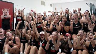 Rutgers Rowing | 2024 NCAA Selection Show