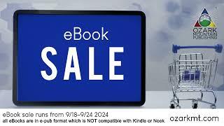 SALE eBook 2024