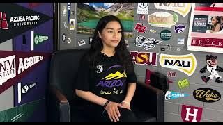 EP 2 - Sierra AVID College Corner (Monique)