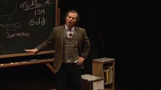 John Leguizamo: Latin History for Morons, excerpt