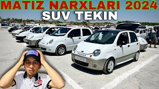 17 Noyabr Matiz narxlari 2024.Матиз Нархлари 2024