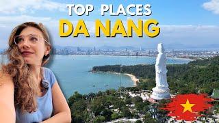 Da Nang's Best Kept Secrets: Top 5 Must-Visit Attractions in Vietnam's Hidden Gem