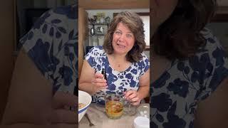 How to ADD Flavour to your Homemade Granola
