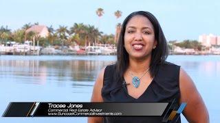 Commercial Real Estate Opportunities in St Pete Beach, Florida | Tracee Jones