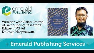 Emerald Publishing Services - Indonesia webinar