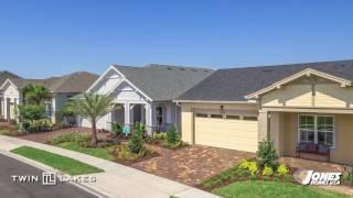 Twin Lakes | 55+ Active Adult Community | Orlando, FL