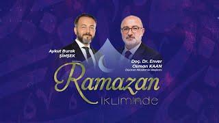 Ramazan İkliminde | Aykut Burak Şimşek – Enver Osman Kaan