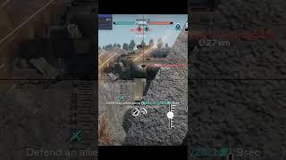 War Thunder Mobile - Total Skill Issue Moment! - RIP MY REFLEXES️️ - EPIC Fail Aiming 