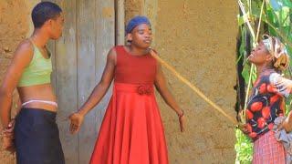 IBYARUBANDA COMEDY EP00(19)ll NYIRABUTARURE agwishije ishano abanabe bombi badutse mubutinganyi