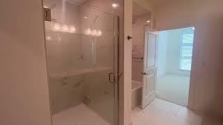 Floor Plan A7: 1 bd / 1 ba