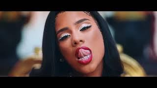 Cyn Santana - COME (Video Oficial)