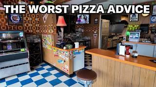 The Worst Pizza Business Advice That Cost Me $100K+!