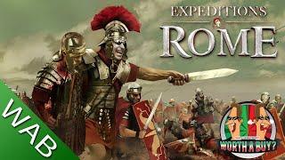 Expeditions Rome Review - Is it worth a buy?