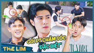 PT Fire Robber Robbed Credit Cards With 'SPECIAL CARE' Package | The Lim Film | Lim Phuoc Sang
