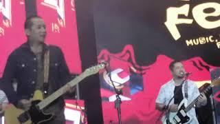 URBANDUB LIVE @ JACKTV MADFEST 2019 FULL SET