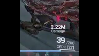 Touch of Death Gara: Insane Rivenless Splinter Shield DPS Build