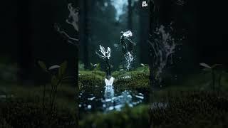 Beautiful Nature. AI generated video. #ai #3danimation #viralvideo #trending