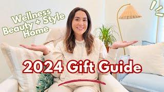 2024 Ultimate Gift Guide | Wellness Edition