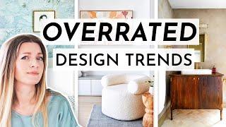 My Controversial Interior Design Opinions 