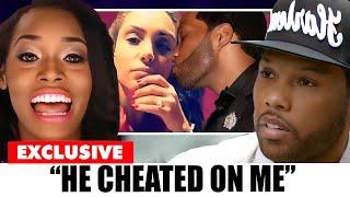 Yandi BREAKS DOWN In TEARS As Mendeecees Tries to Hook Up With Ex Samantha Wallace