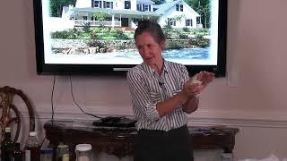 Avoid Inflammation with Ginger Poultice