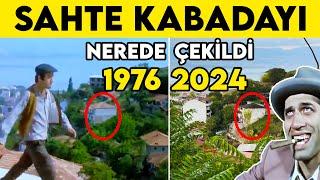 Sahte Kabadayı Nerede Çekildi? | Kemal Sunal Filmlerinin Çekildiği Yerler !