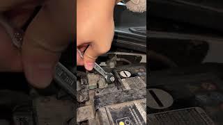 How to clear the check engine light? #car