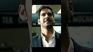 Lucifer vs Mr. Sniper || Best Action Scene || Lucifer || #shorts #lucifer #viralshorts