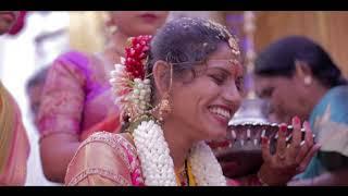 Rajashekar weds Keerthy