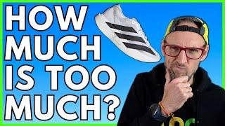 How Much is Too Much? - ADIDAS PRO EVO 1 PRICE  - ADIZERO EVO SL DRAW RESULTS! - EDDBUD