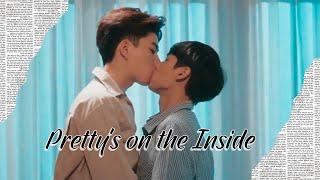 Third  Kai ►pretty's on inside [BL]