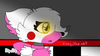 Foxy x Mangle