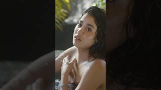 Janhvi Kapoor Describes Her DREAM Husband! ️#Devara
