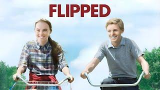 Flipped 2010 Full Movie | Madeline Carroll, Callan McAuliffe, Rebecca De Mornay | Facts & Review