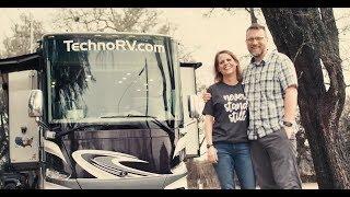 Who is TechnoRV?