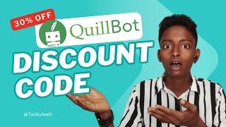 30% Off QuillBot Premium Discount Codes & Coupons (March 2025) Exclusive Deals